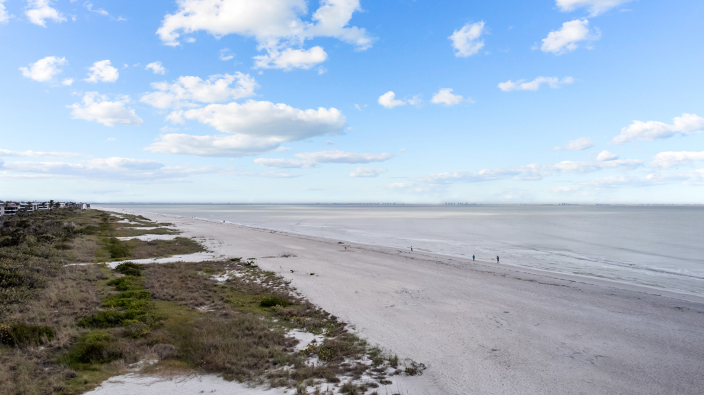 Sandpiper Beach 203 45