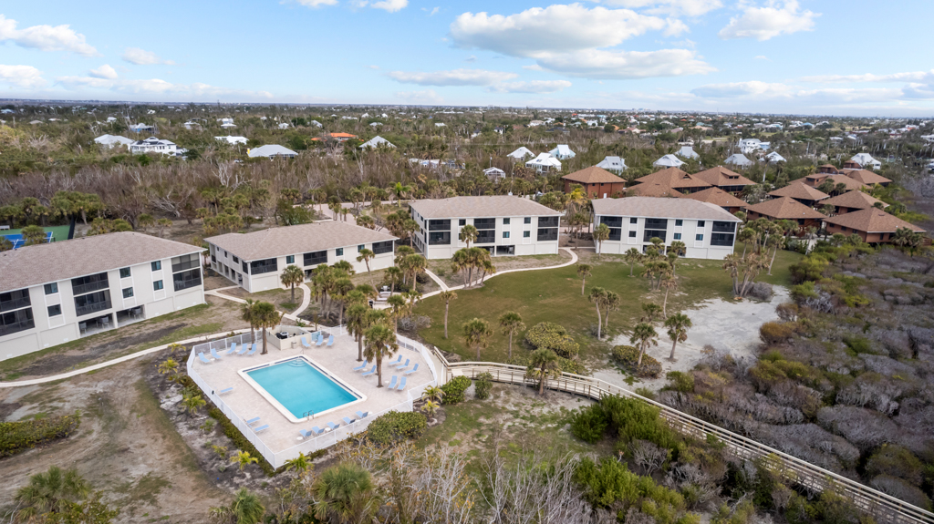 Sandpiper Beach 203 38