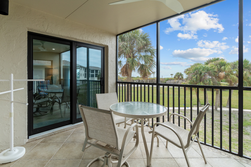 Sandpiper Beach 203 8