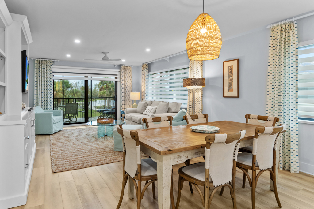 Sandpiper Beach 203 18