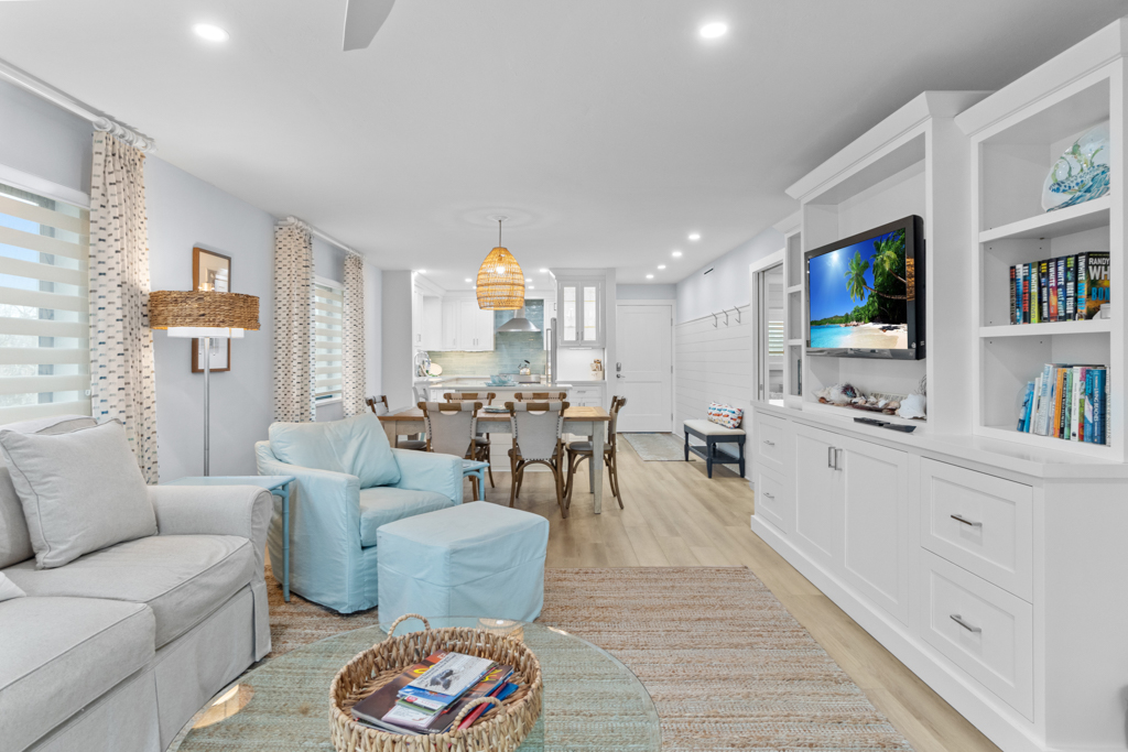 Sandpiper Beach 203 12