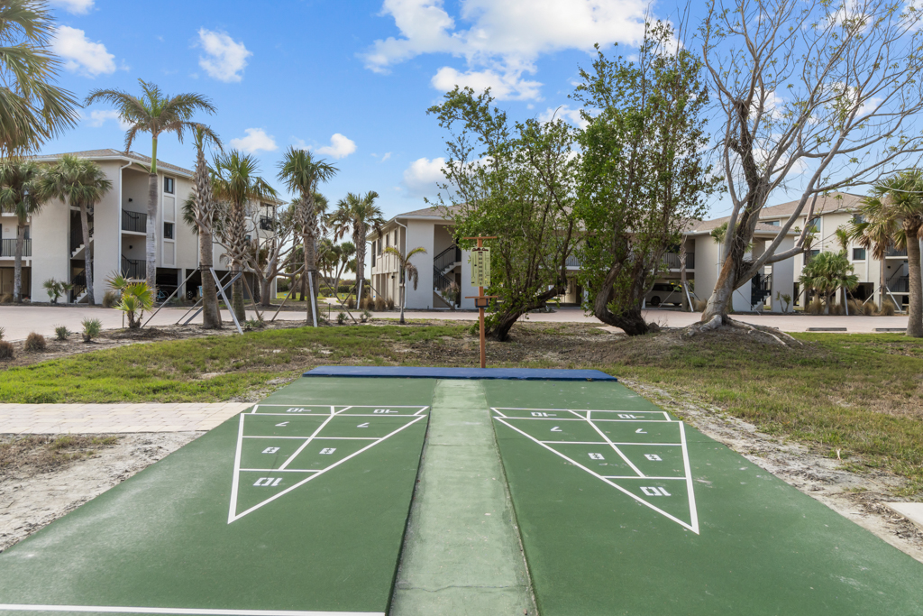 Sandpiper Beach 203 43