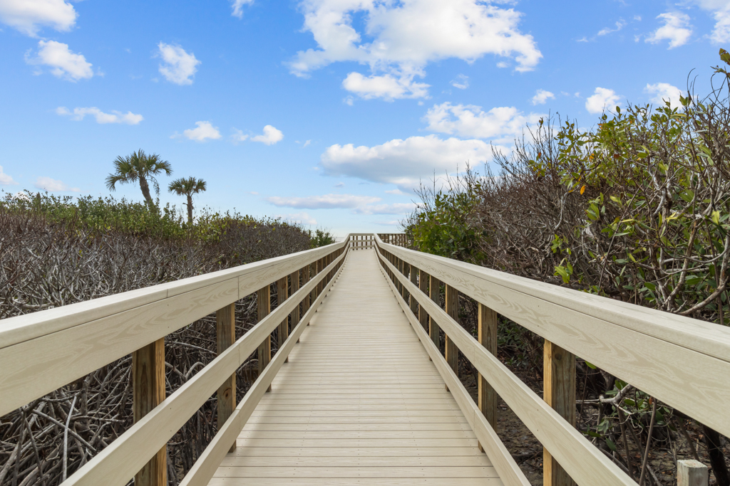 Sandpiper Beach 203 61