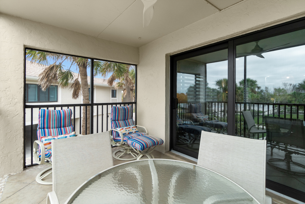 Sandpiper Beach 203 9