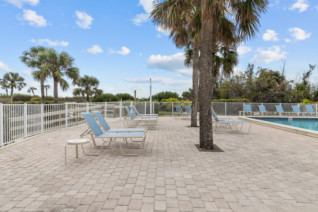 Sandpiper Beach 203 41