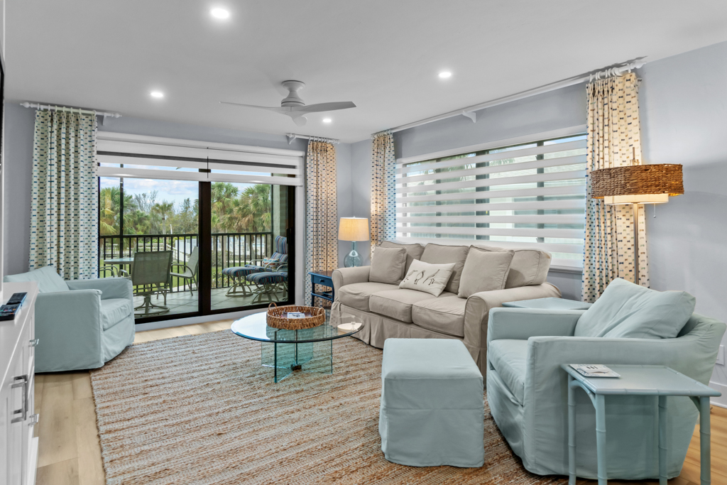 Sandpiper Beach 203 5