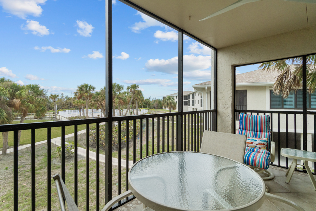 Sandpiper Beach 203 32