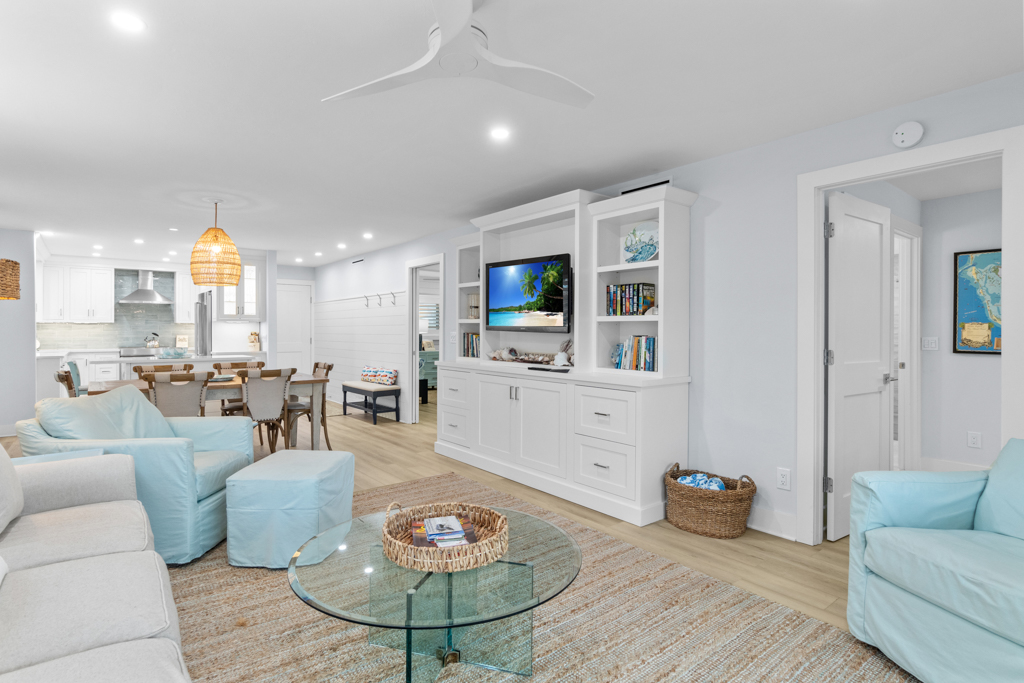 Sandpiper Beach 203 6