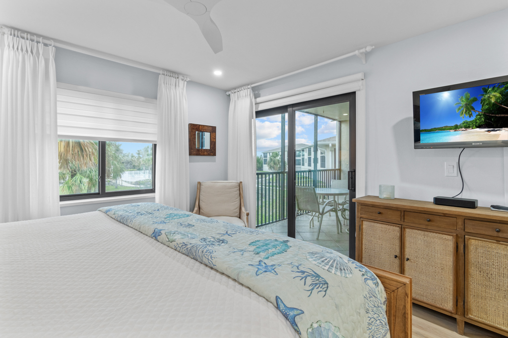 Sandpiper Beach 203 25