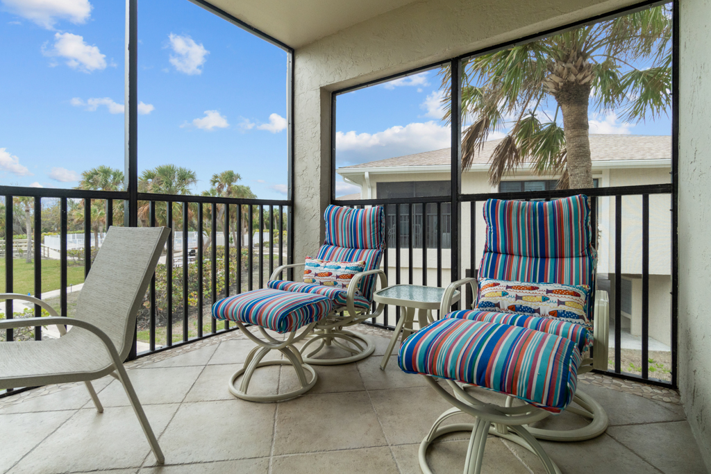 Sandpiper Beach 203 10