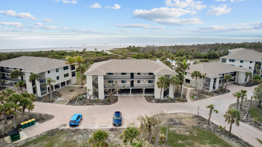Sandpiper Beach 203 58