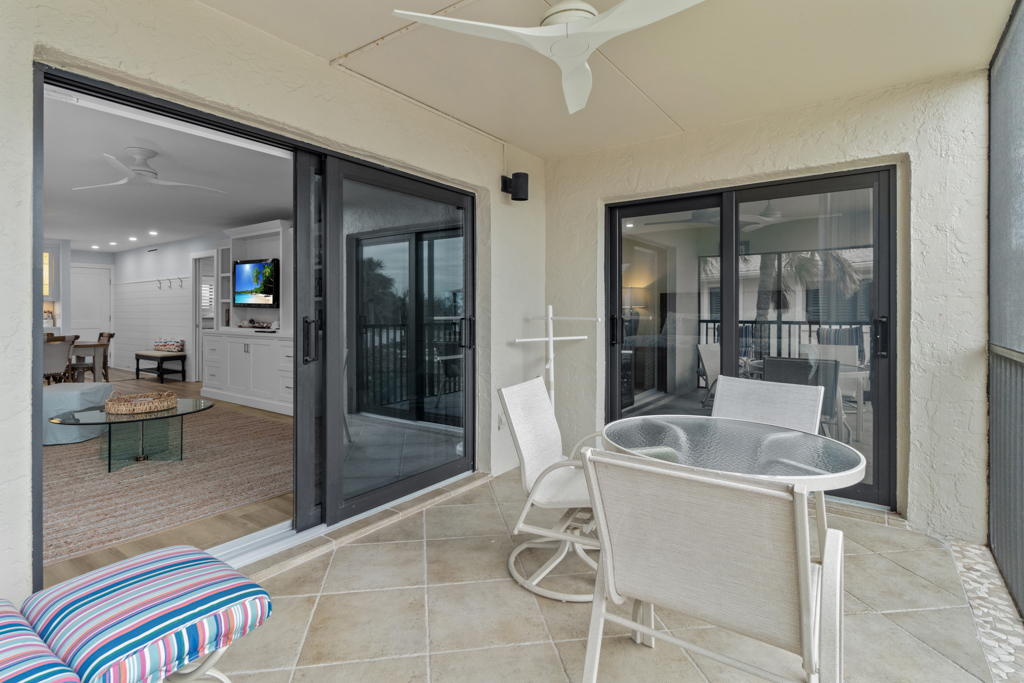 Sandpiper Beach 203 11