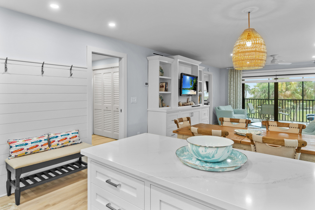 Sandpiper Beach 203 24