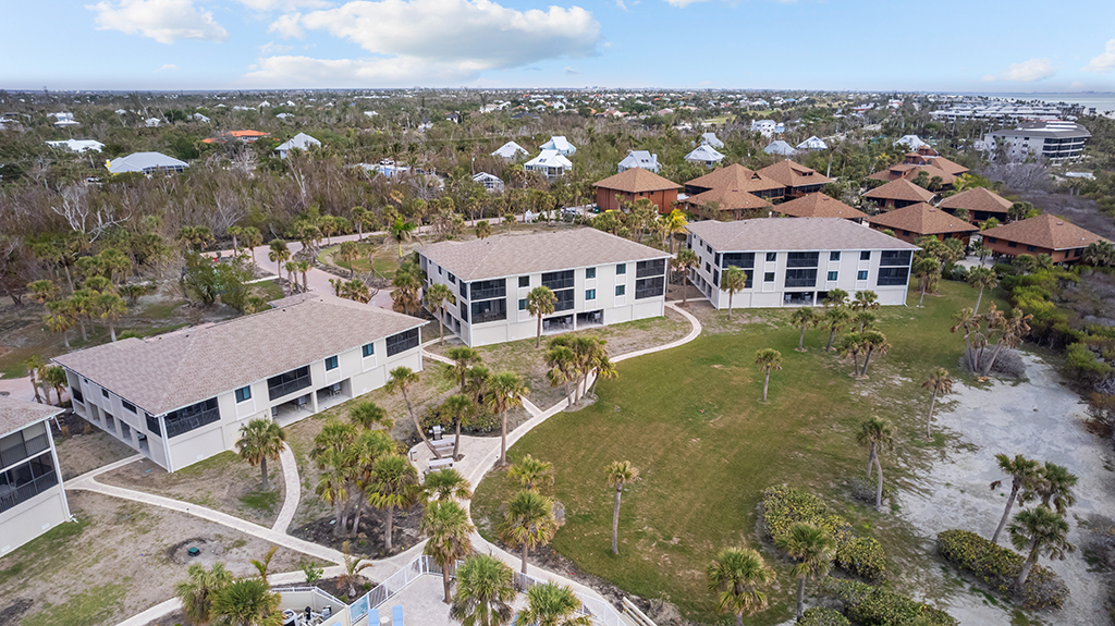 Sandpiper Beach 203 50