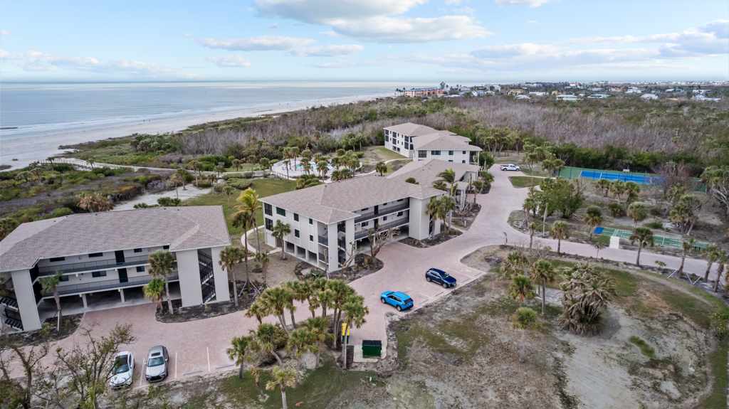 Sandpiper Beach 203 47