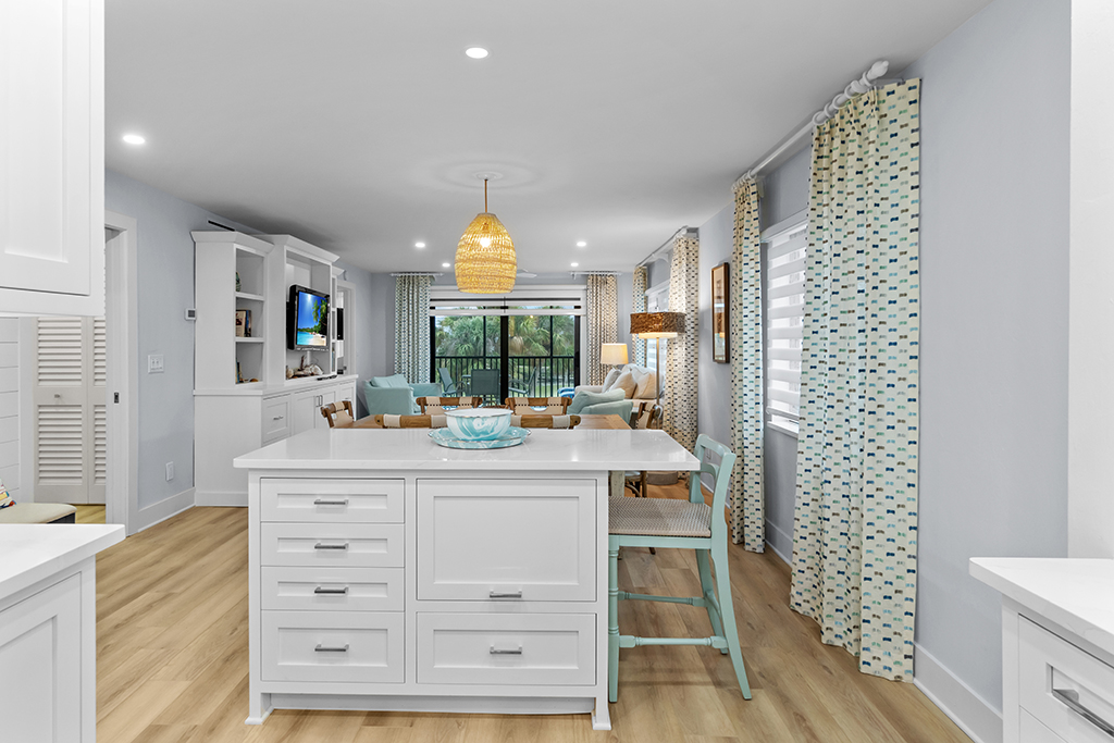Sandpiper Beach 203 21