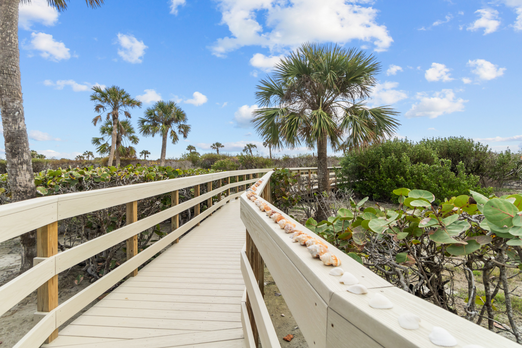 Sandpiper Beach 203 53