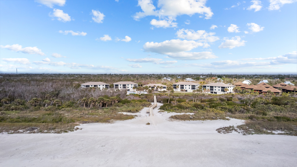 Sandpiper Beach 203 46