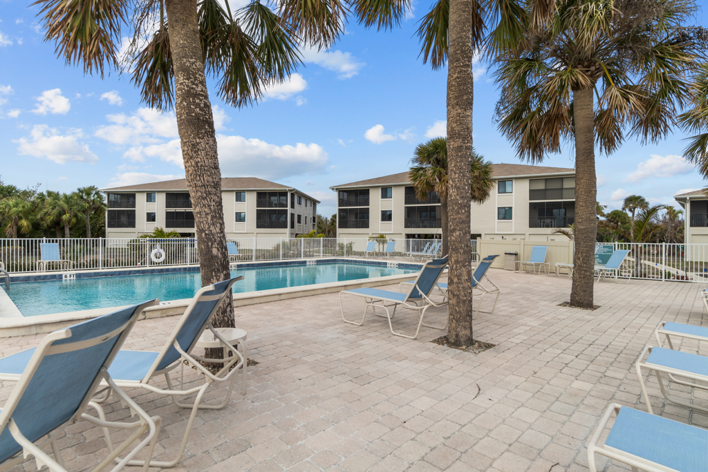 Sandpiper Beach 203 40
