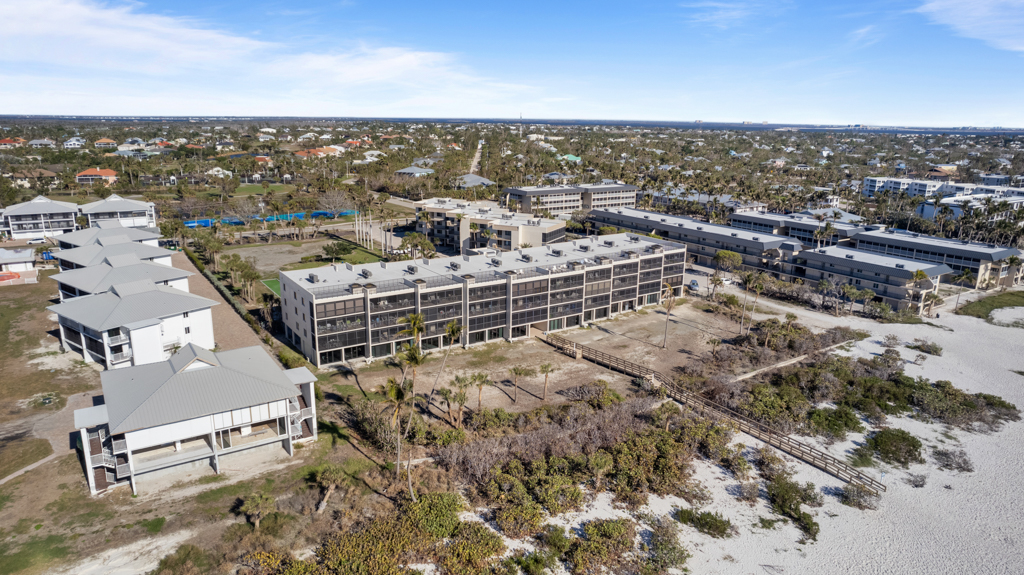 Compass Point 212 43