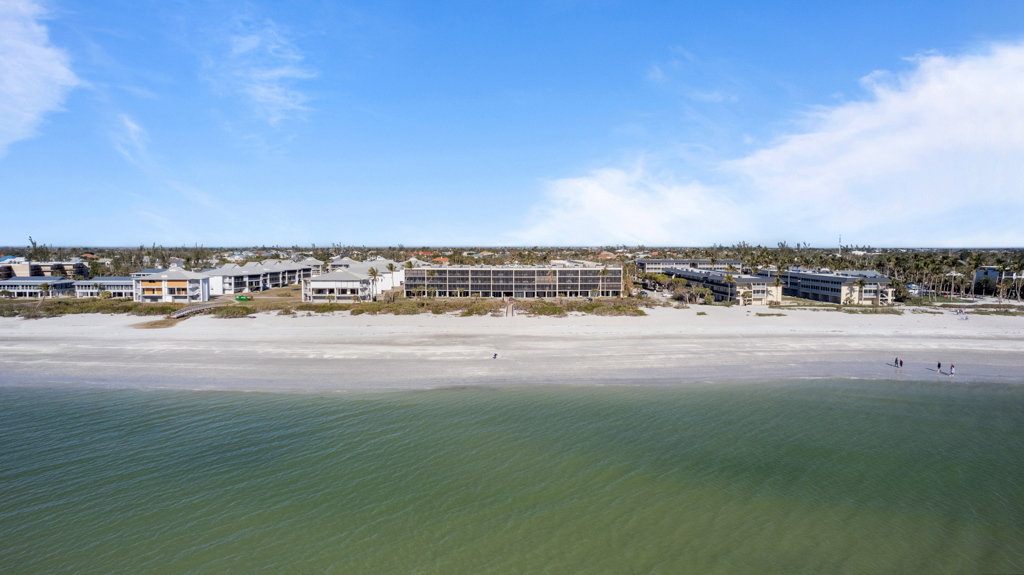 Compass Point 212 38