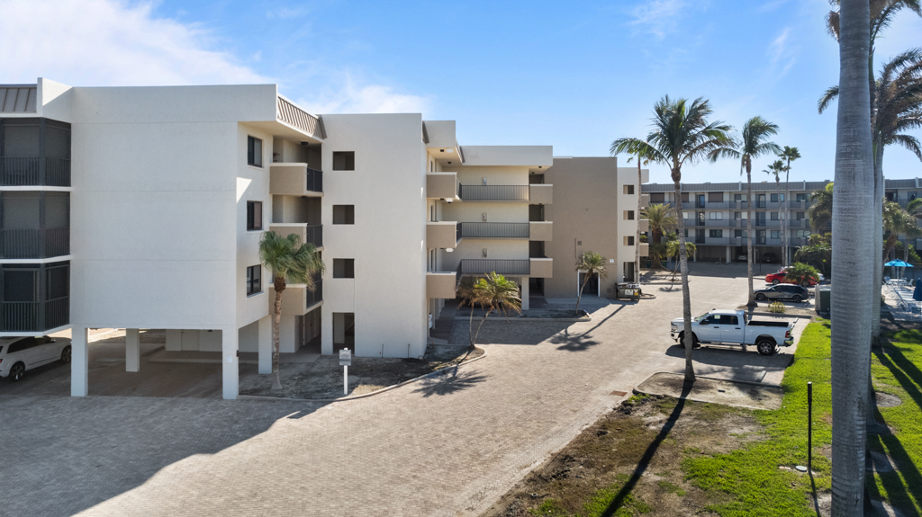 Compass Point 212 45