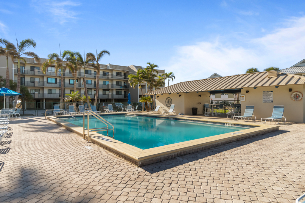 Compass Point 212 56