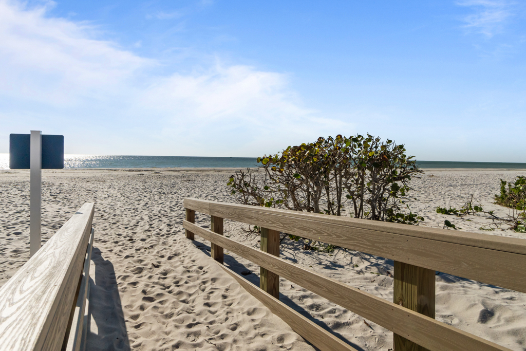 Compass Point 212 54