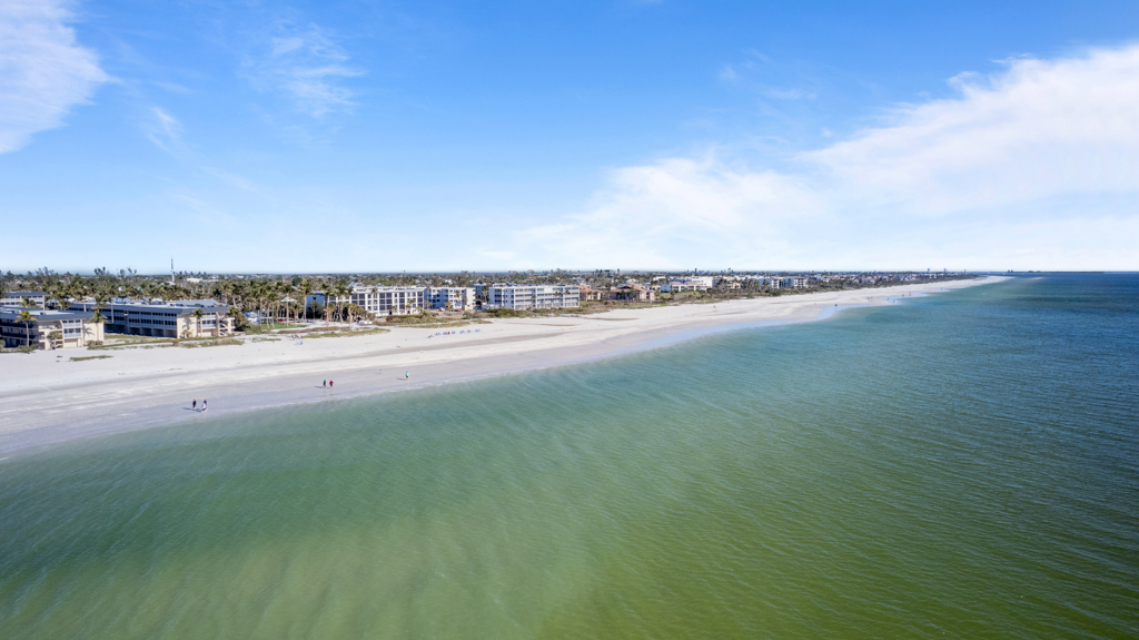 Compass Point 212 46