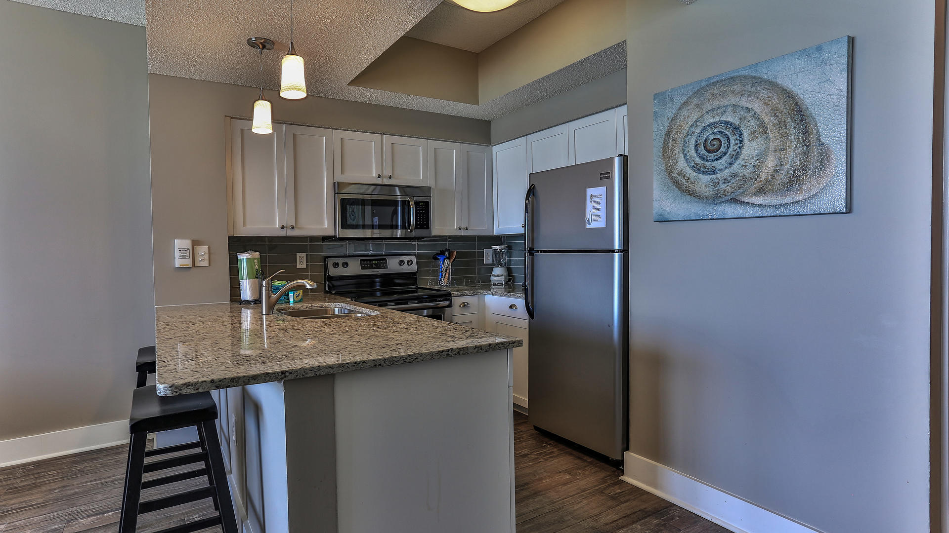 Majestic Sun 1007B 5