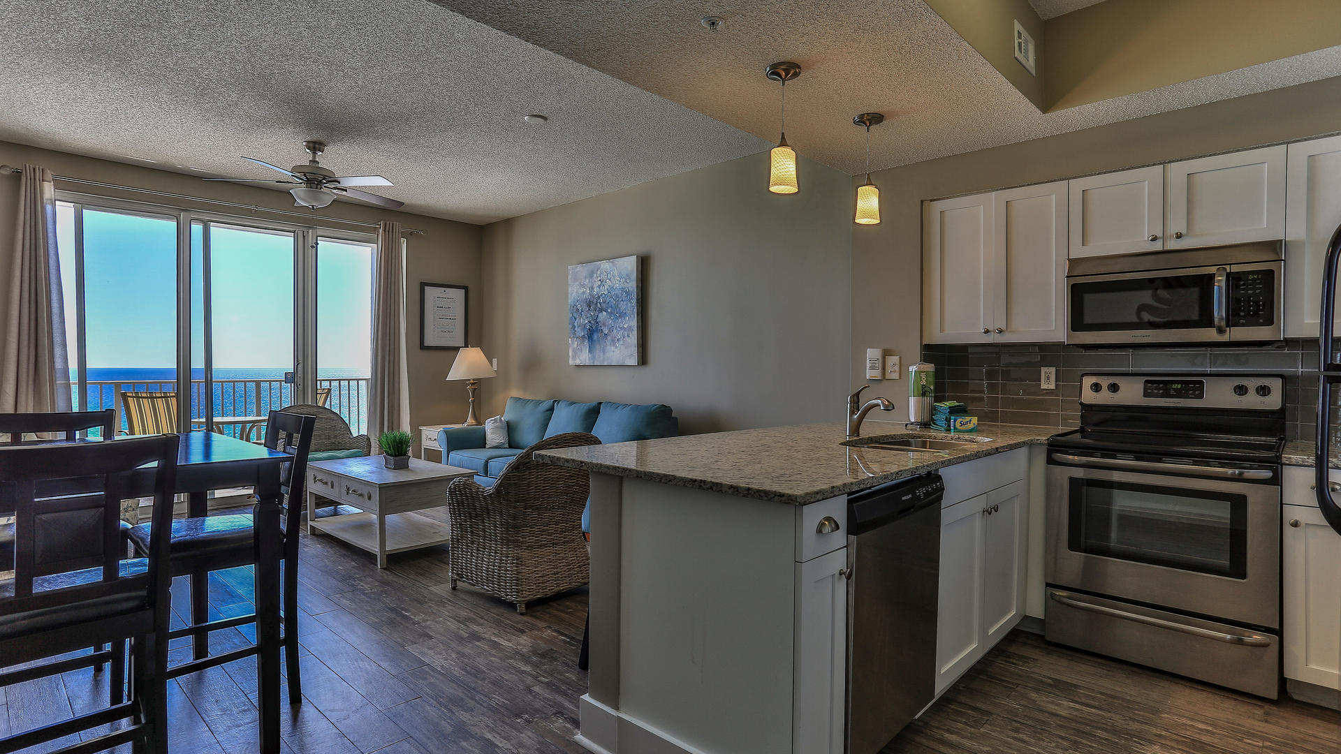 Majestic Sun 1007B 3