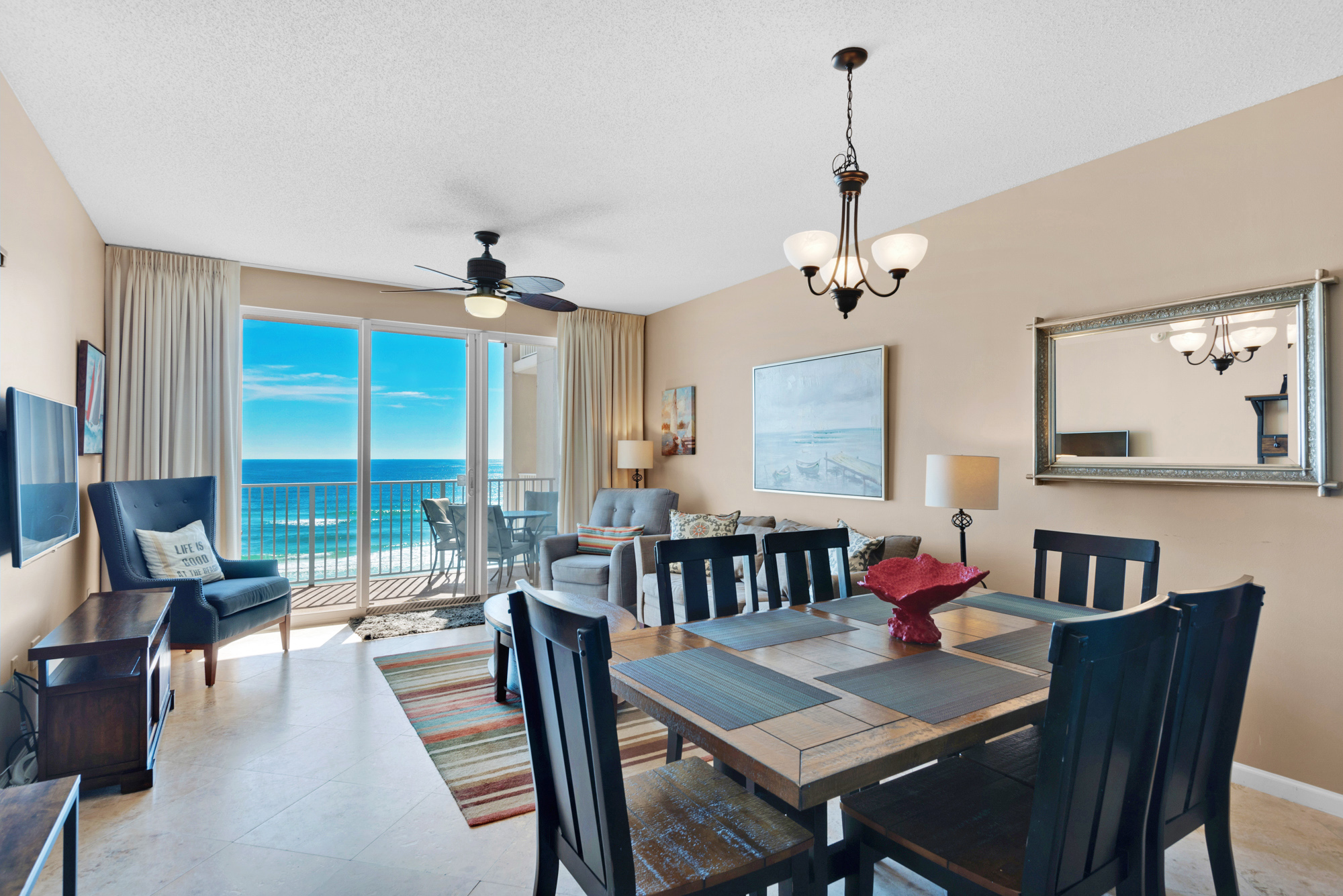 Majestic Sun 505B 12