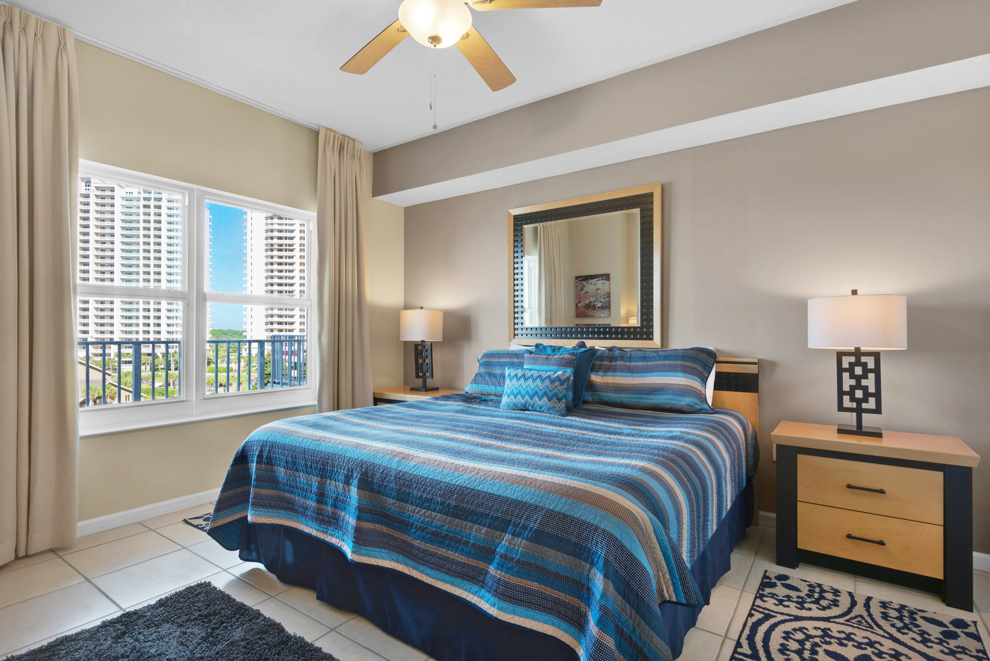 Majestic Sun 505B 18