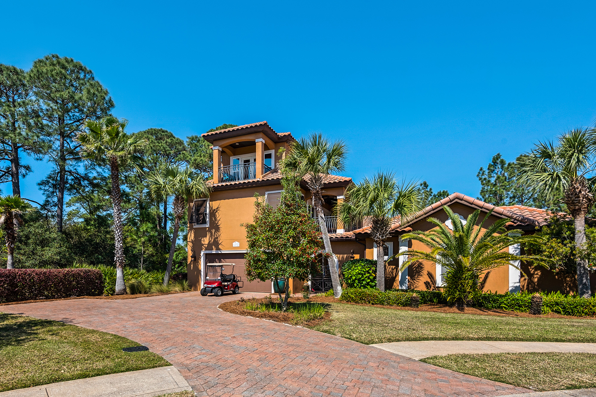 El Casa Grande 5