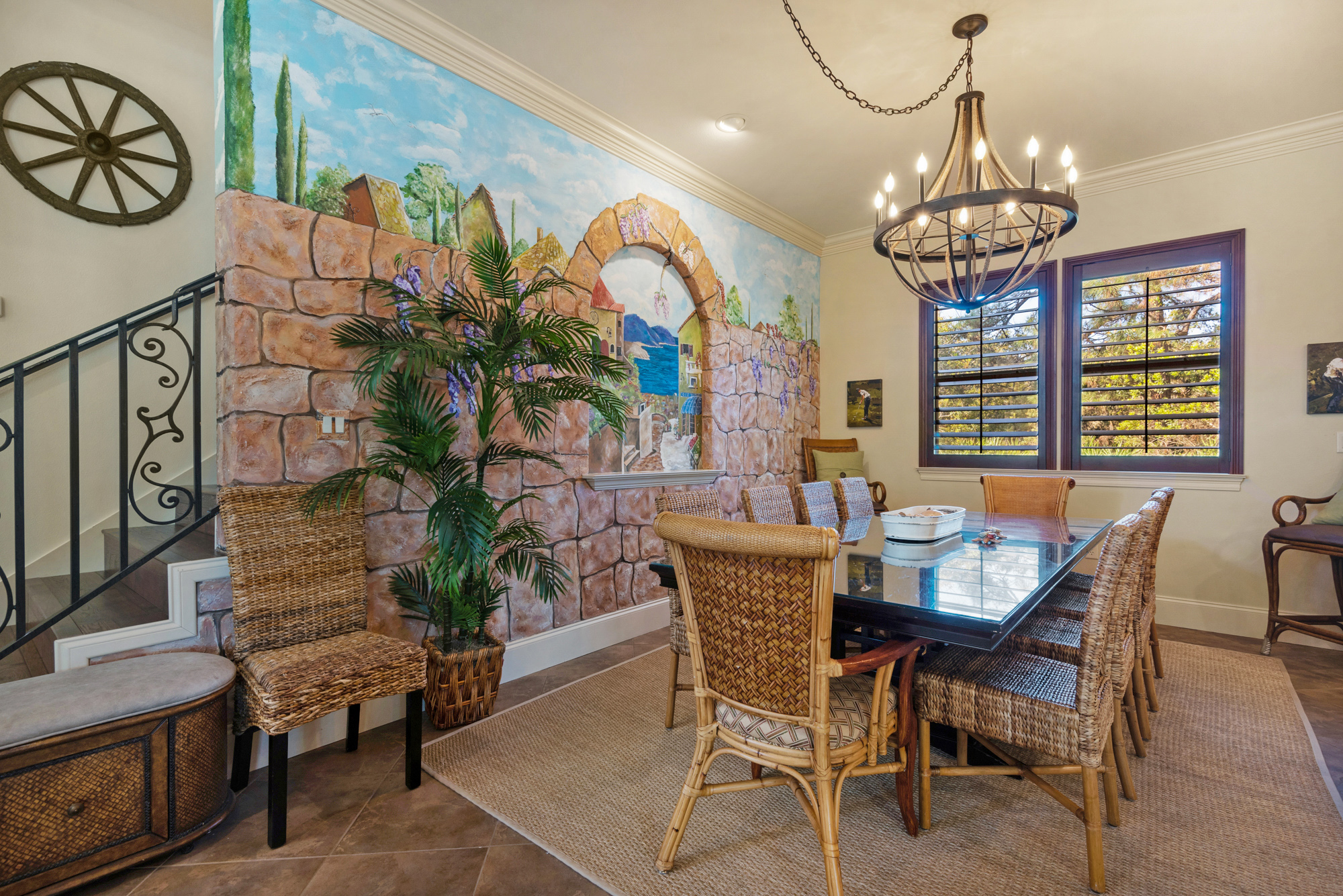 El Casa Grande 16