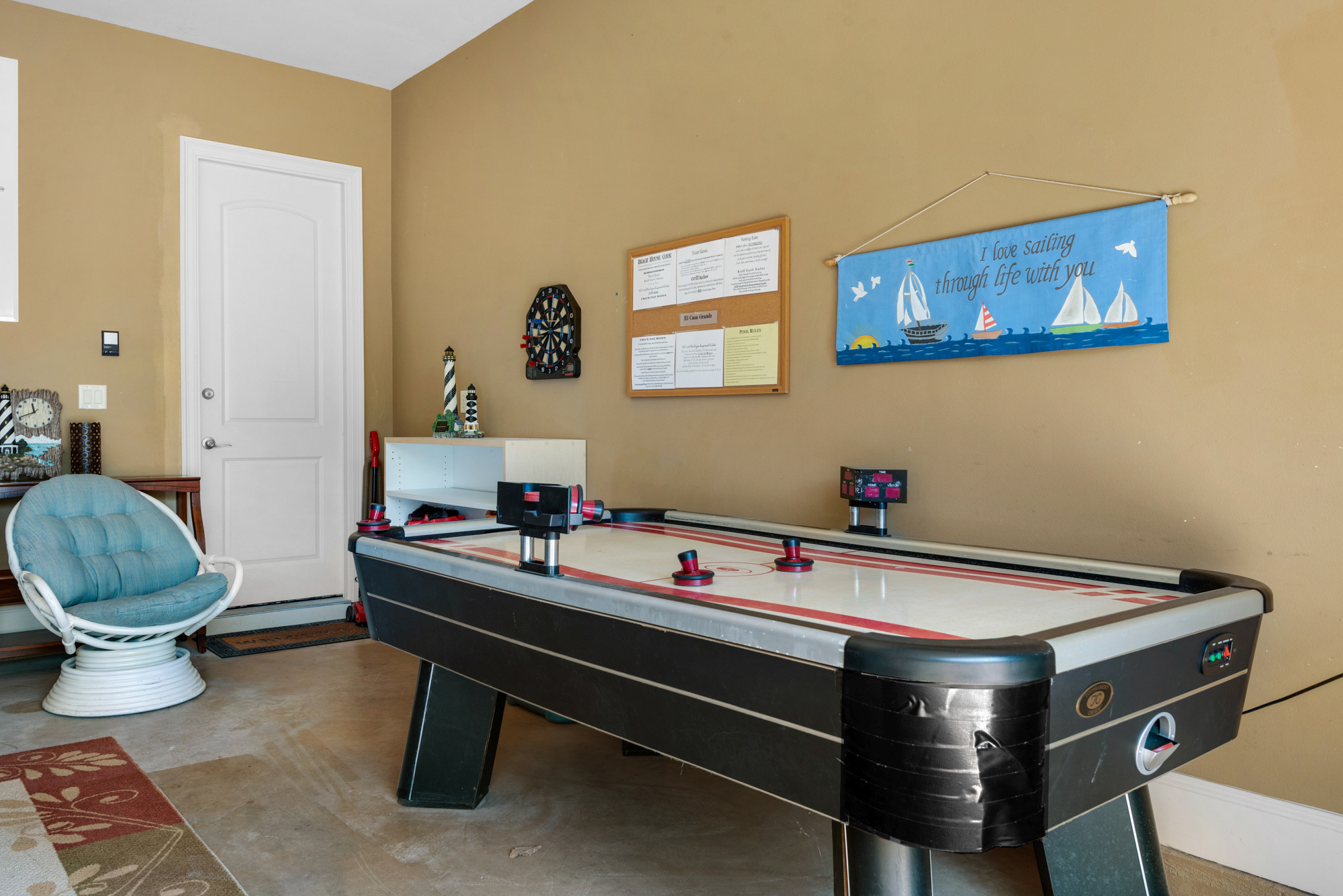 El Casa Grande 21