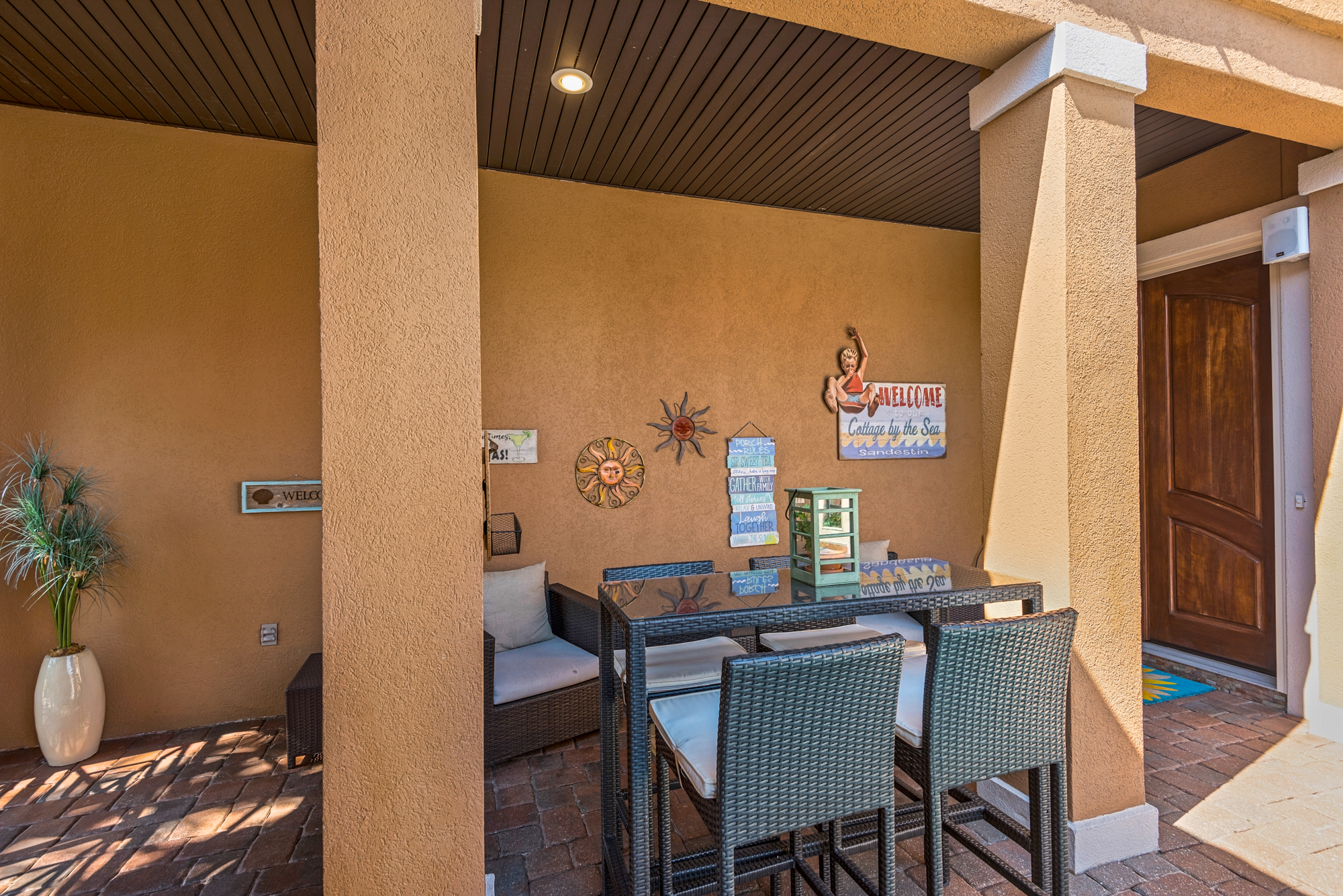 El Casa Grande 4