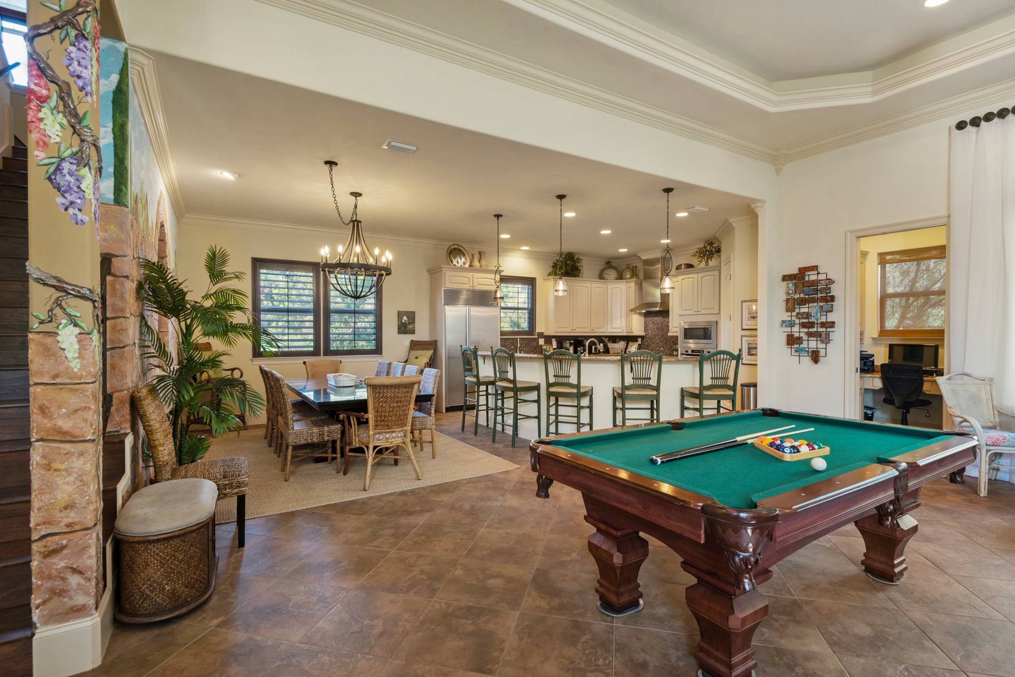 El Casa Grande 11