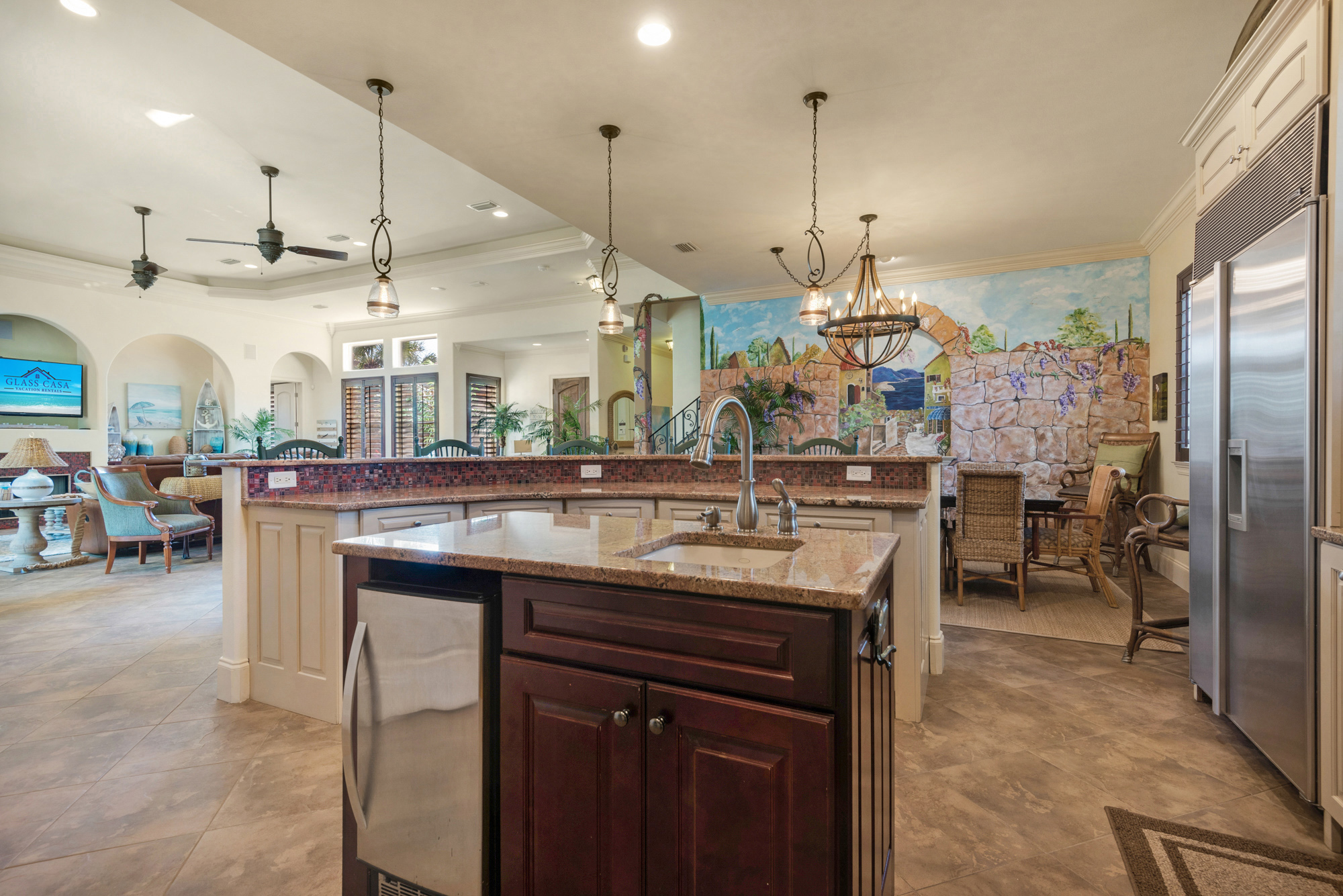 El Casa Grande 15