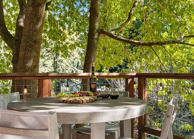 Sydney's River Retreat 5