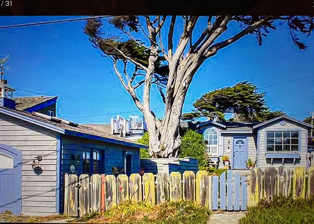 Fisherman's Cottage 4