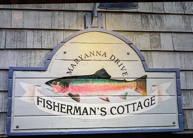 Fisherman's Cottage 5