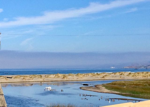 Fisherman's Cottage 3