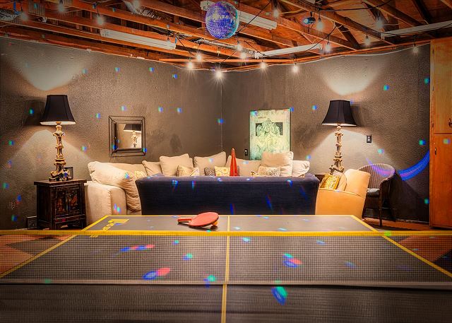 Guerneville Getaway 4