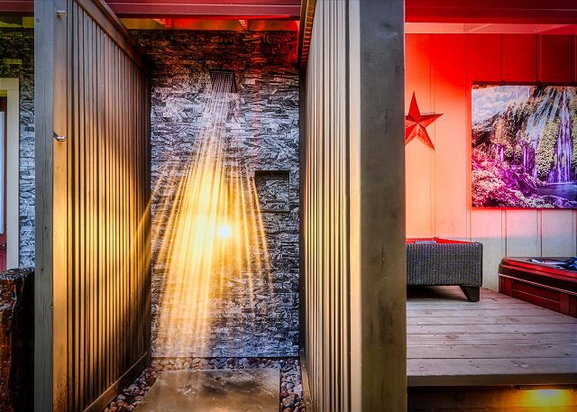 Guerneville Getaway 6