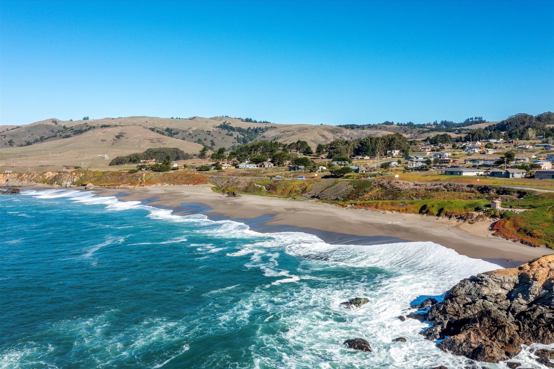 Bodega Bay Beach Home | Photo 2