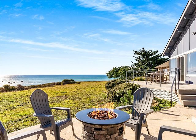 Bodega Bay Beach Home 2