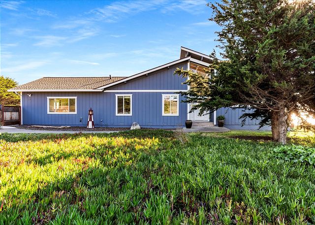 Bodega Bay Beach Home 6