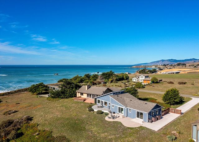 Bodega Bay Beach Home 5