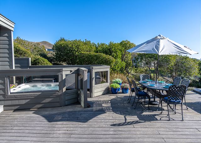 Sea Casa 5